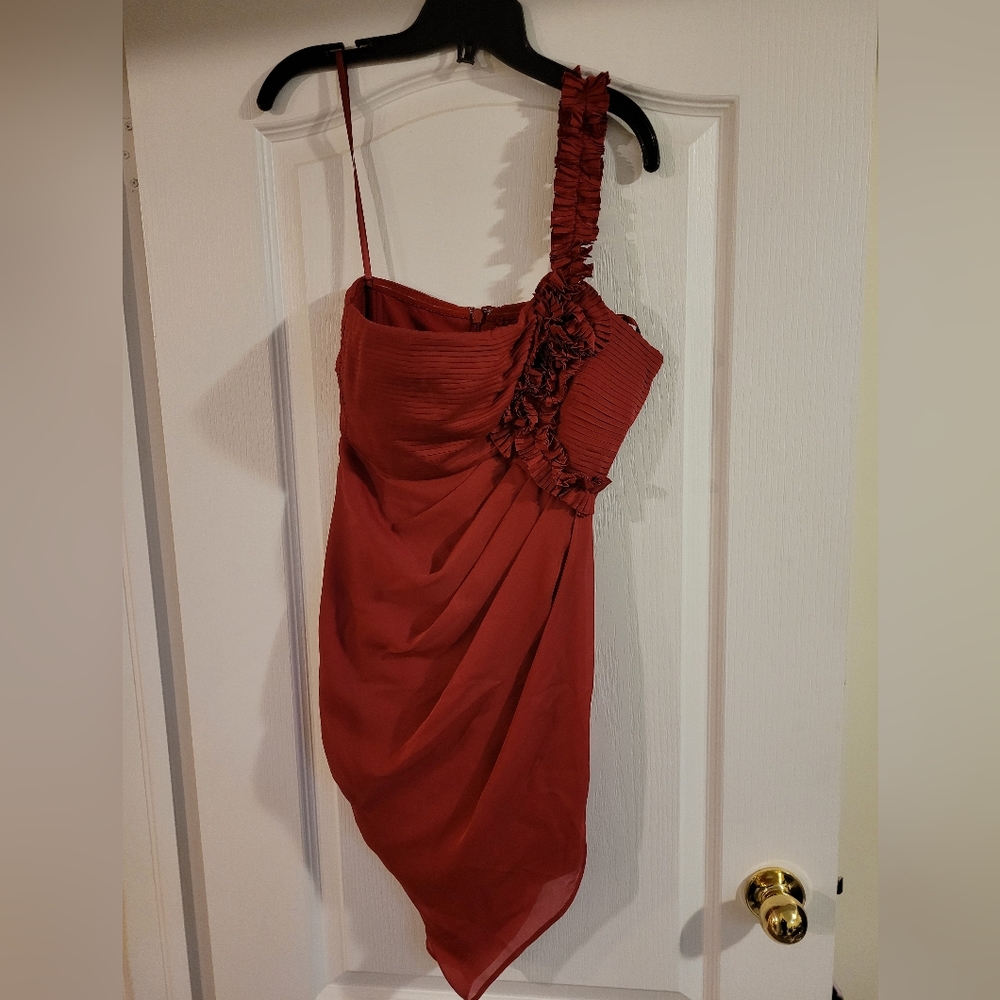 BCBG Max Azria Dress